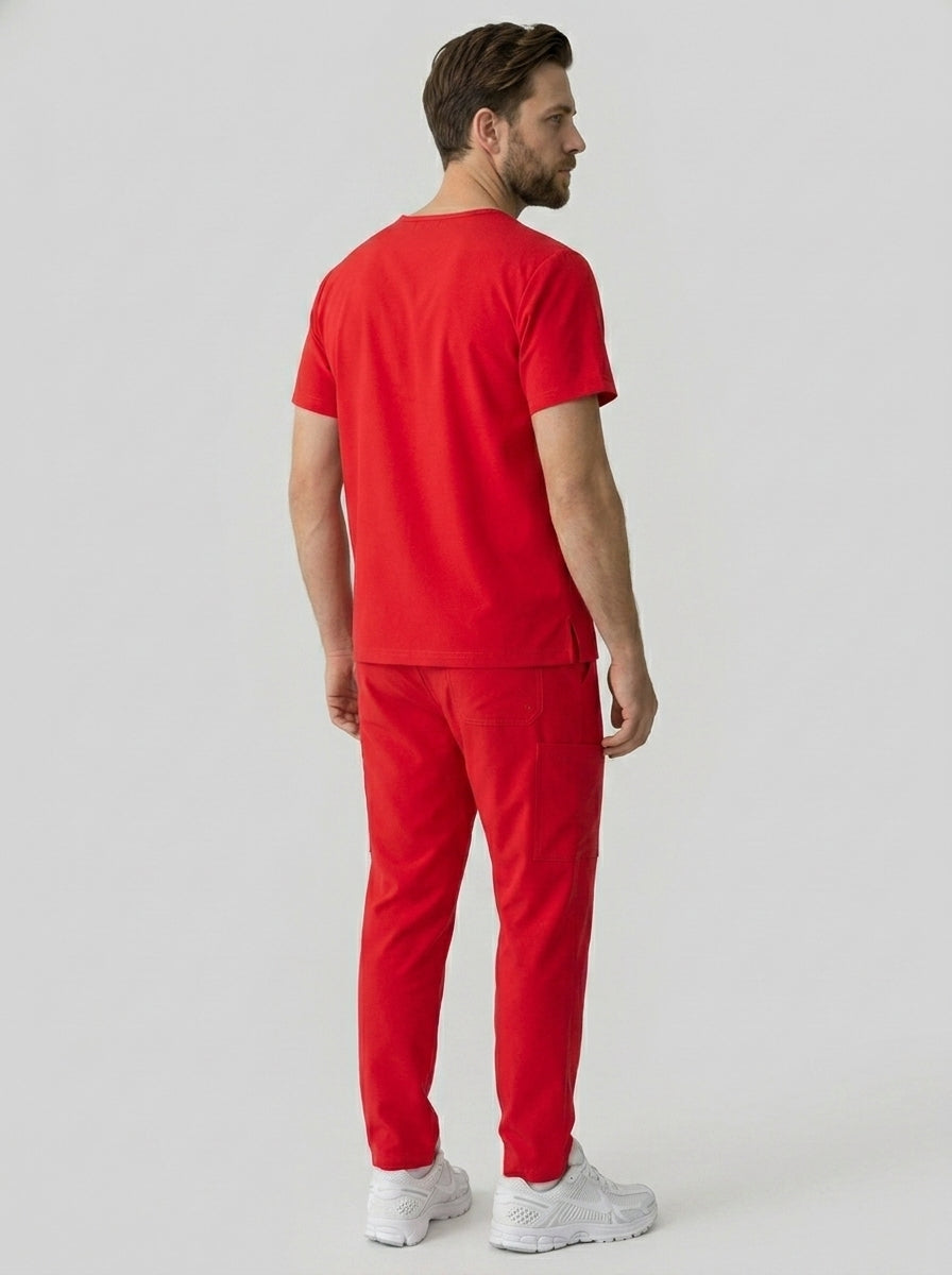 Top Confort Hombre | 2 Pockets