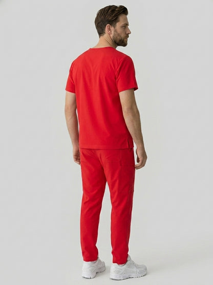 Top Confort Hombre | 2 Pockets