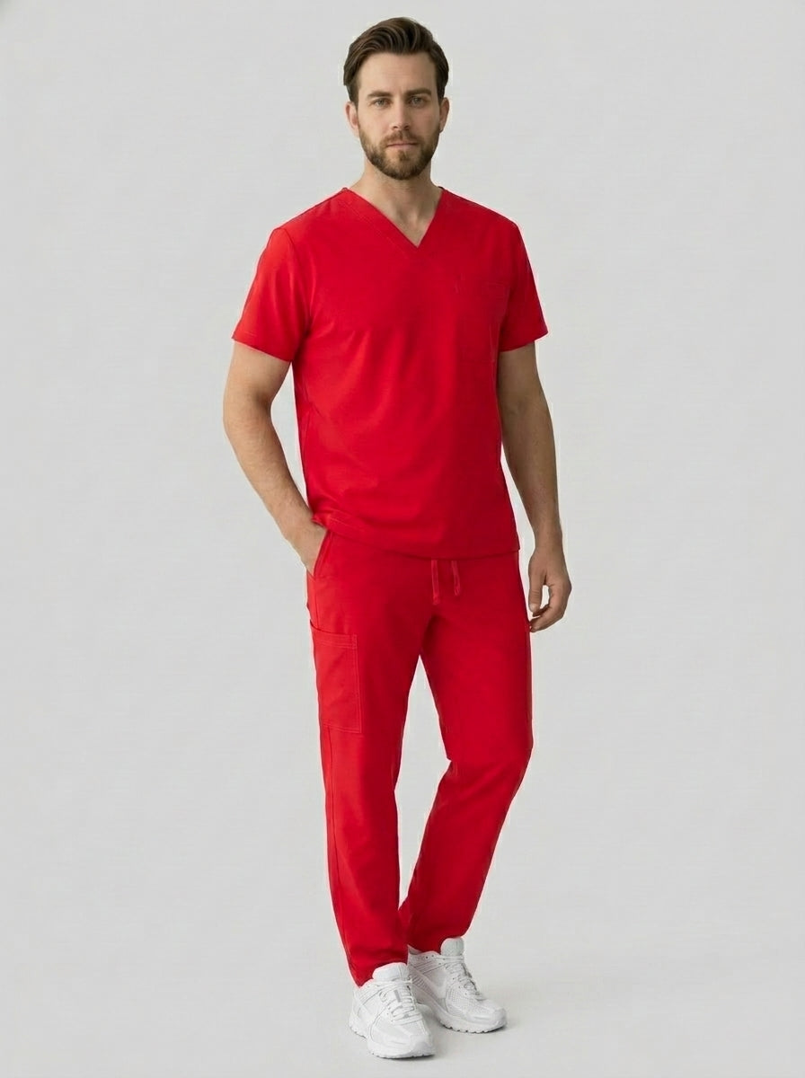Top Confort Hombre | 2 Pockets