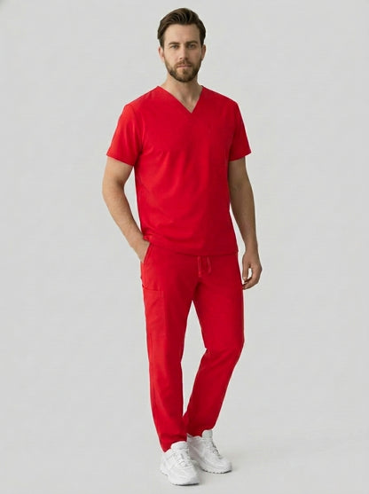 Top Confort Hombre | 2 Pockets