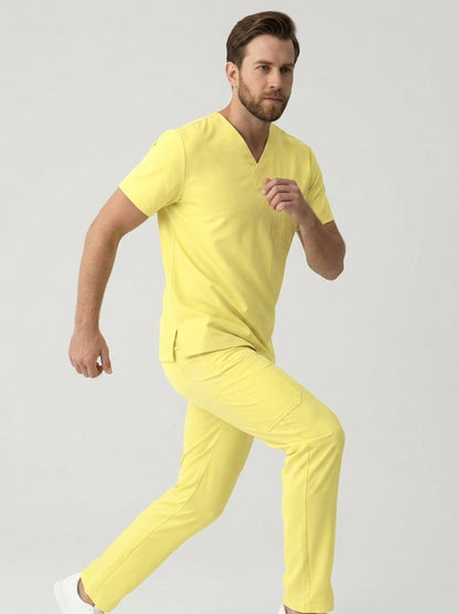 Top Confort Hombre | 2 Pockets