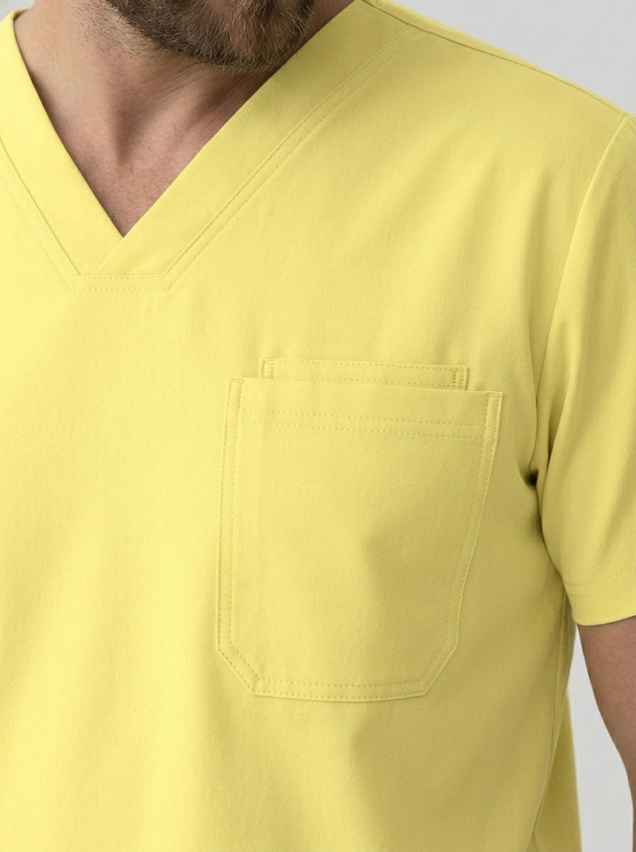 Top Confort Hombre | 2 Pockets