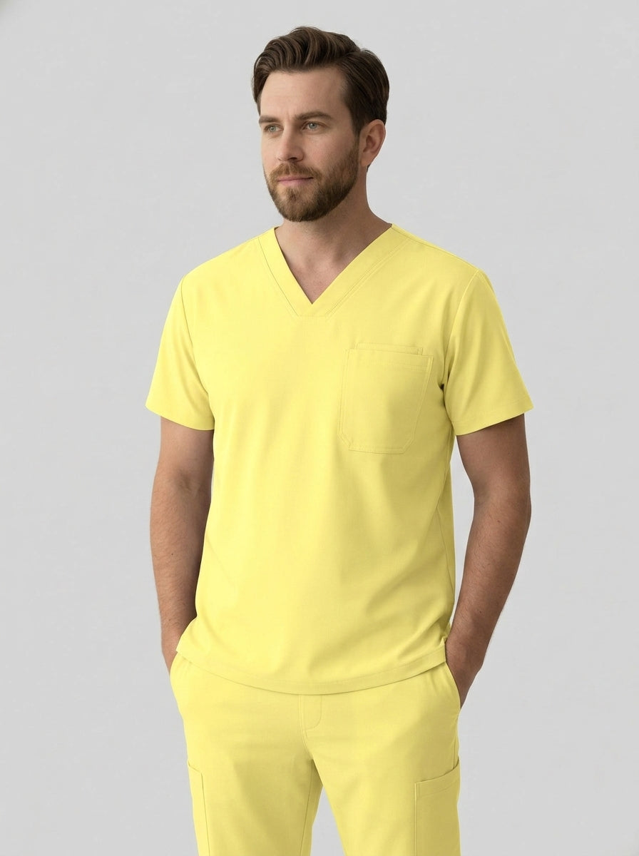 Top Confort Hombre | 2 Pockets