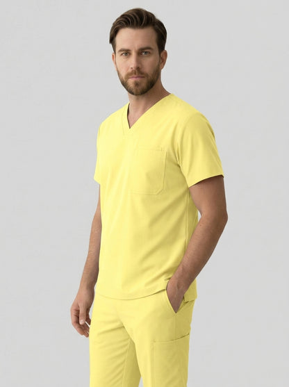 Top Confort Hombre | 2 Pockets