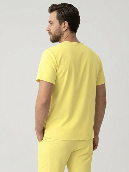 Top Confort Hombre | 2 Pockets