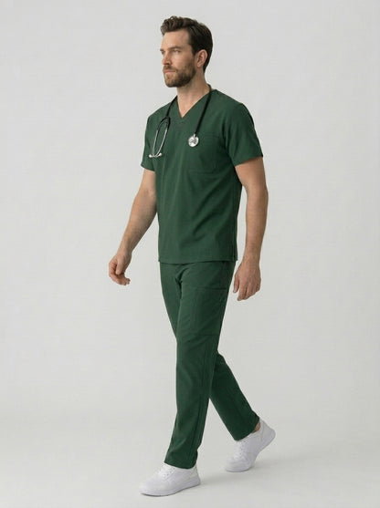 Top Confort Hombre | 2 Pockets