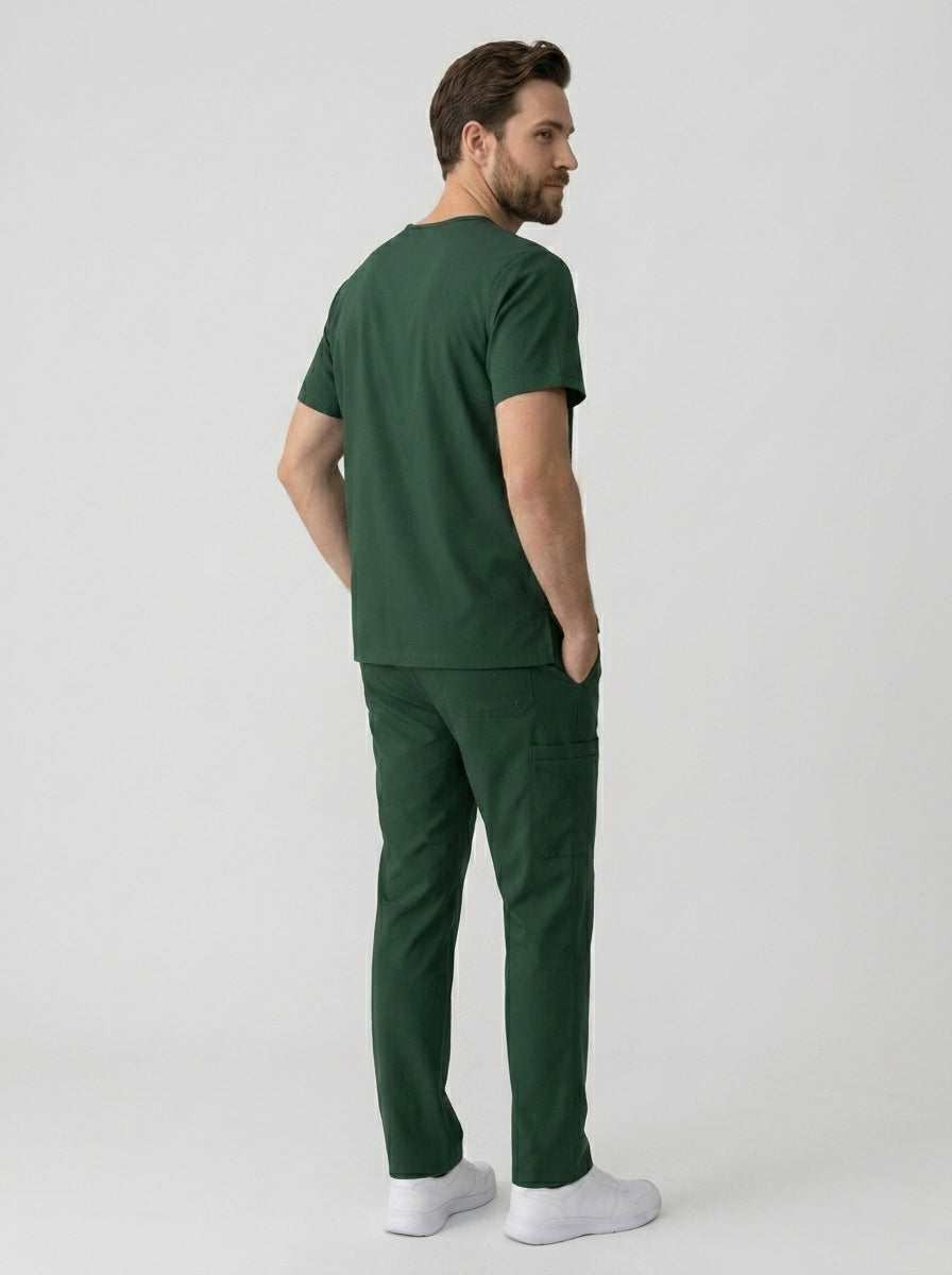 Top Confort Hombre | 2 Pockets