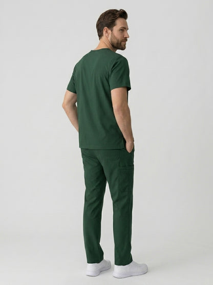 Top Confort Hombre | 2 Pockets