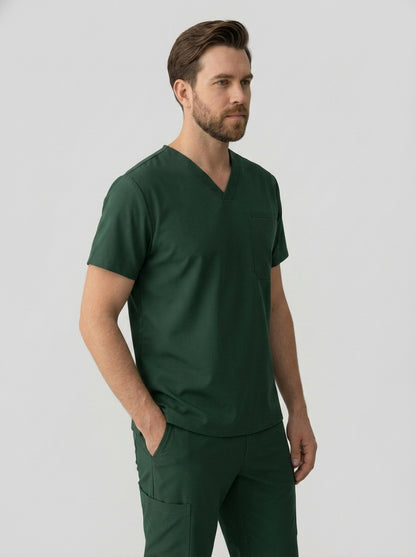 Top Confort Hombre | 2 Pockets