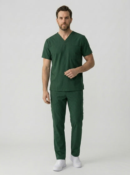 Top Confort Hombre | 2 Pockets