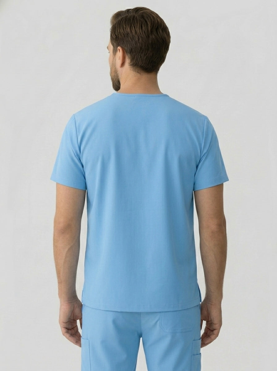 Top Confort Hombre | 2 Pockets