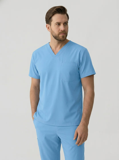Top Confort Hombre | 2 Pockets