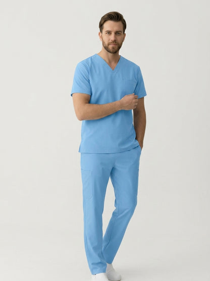 Top Confort Hombre | 2 Pockets