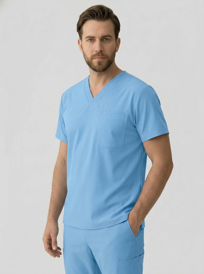 Top Confort Hombre | 2 Pockets