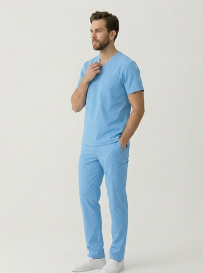 Top Confort Hombre | 2 Pockets