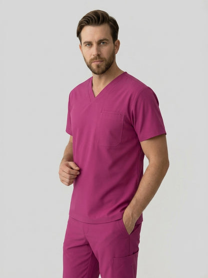 Top Confort Hombre | 2 Pockets