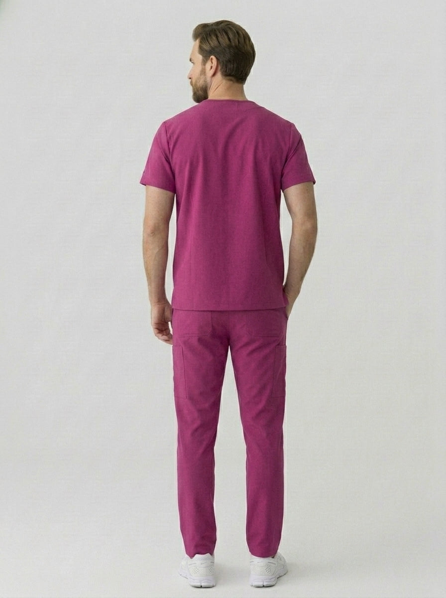 Top Confort Hombre | 2 Pockets
