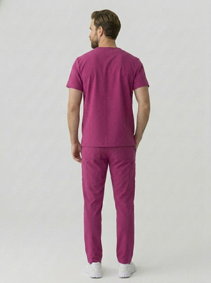 Top Confort Hombre | 2 Pockets