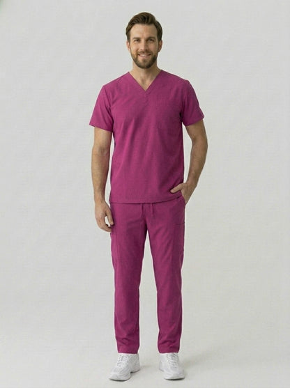 Top Confort Hombre | 2 Pockets