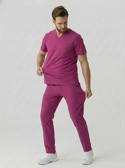 Top Confort Hombre | 2 Pockets