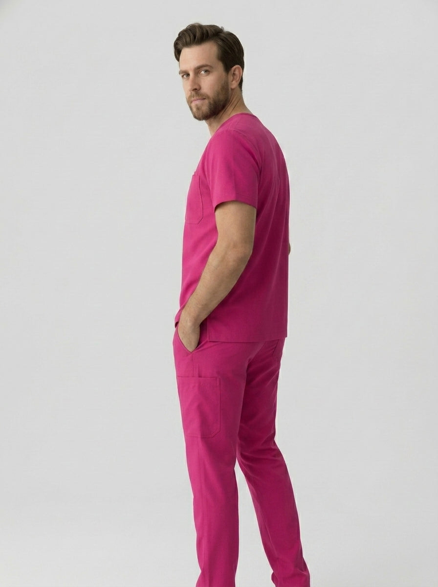Top Confort Hombre | 2 Pockets