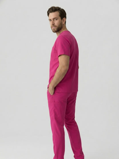 Top Confort Hombre | 2 Pockets