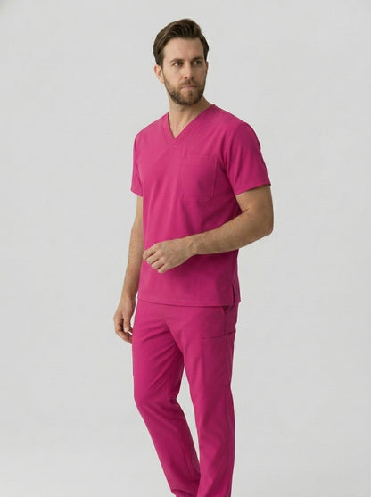 Top Confort Hombre | 2 Pockets