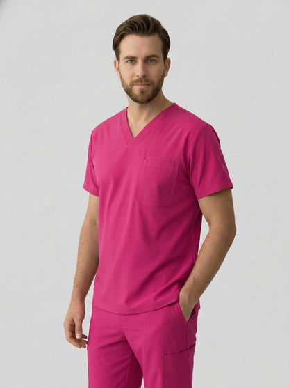 Top Confort Hombre | 2 Pockets