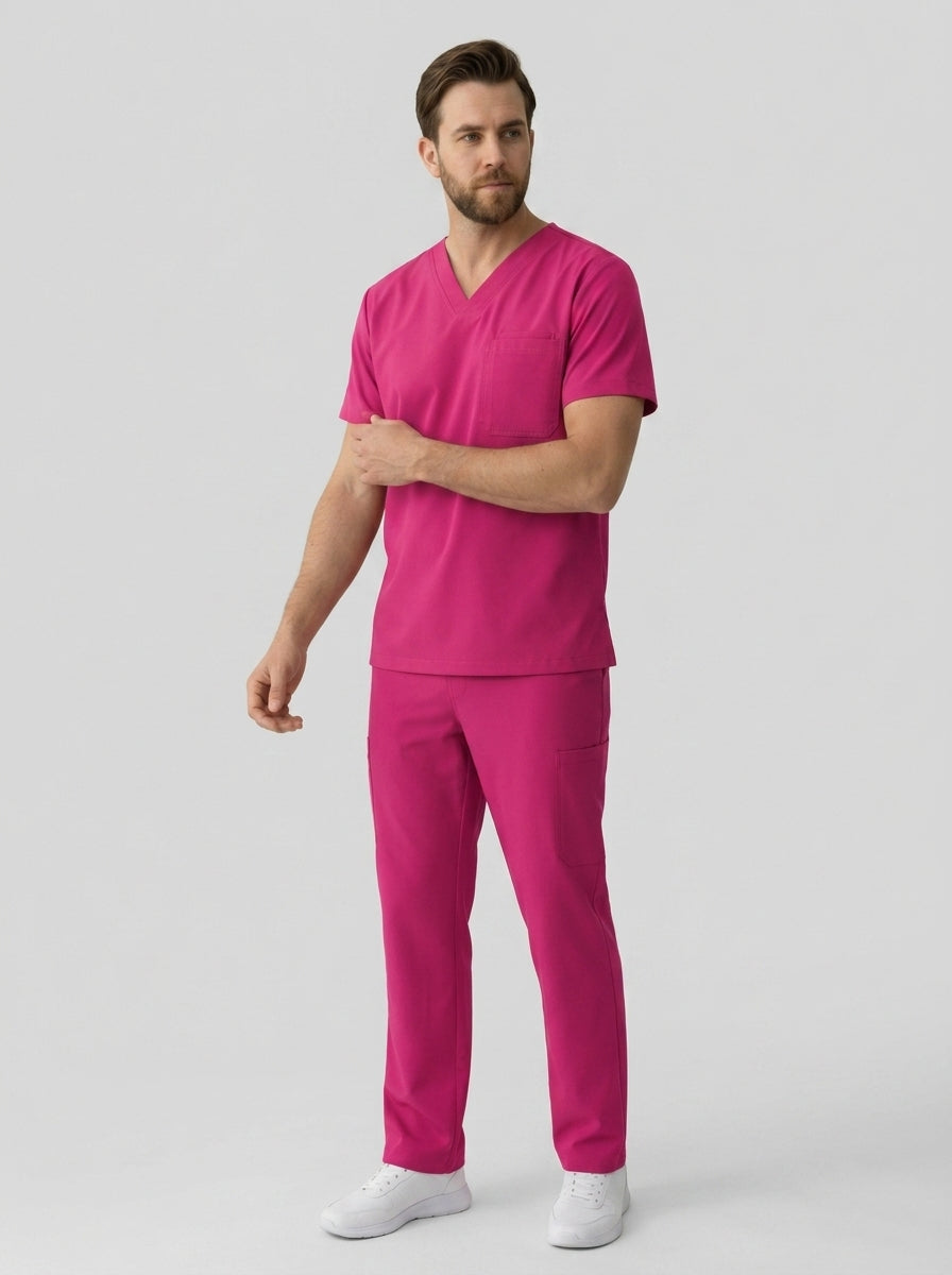 Top Confort Hombre | 2 Pockets