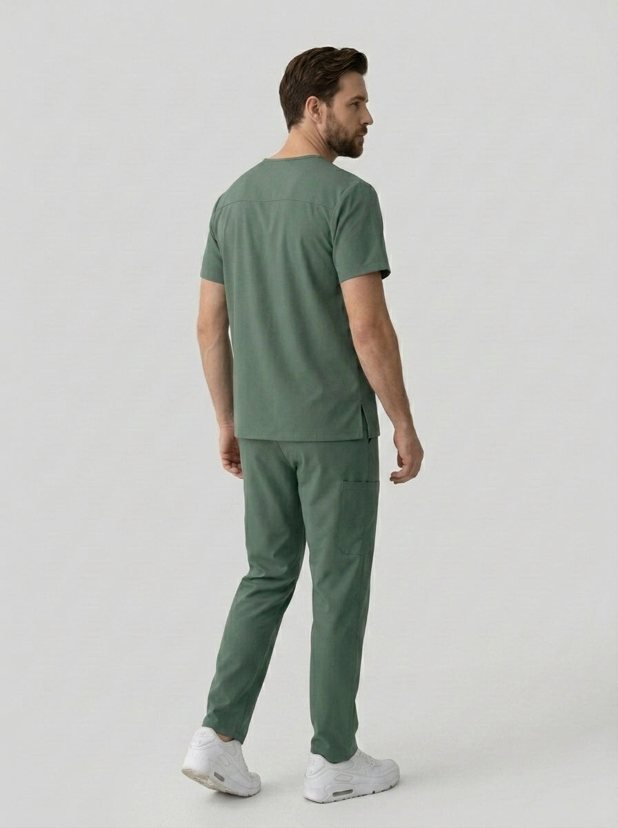 Top Confort Hombre | 2 Pockets