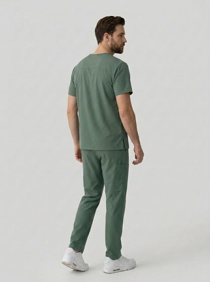 Top Confort Hombre | 2 Pockets