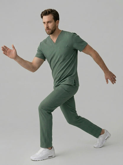 Top Confort Hombre | 2 Pockets