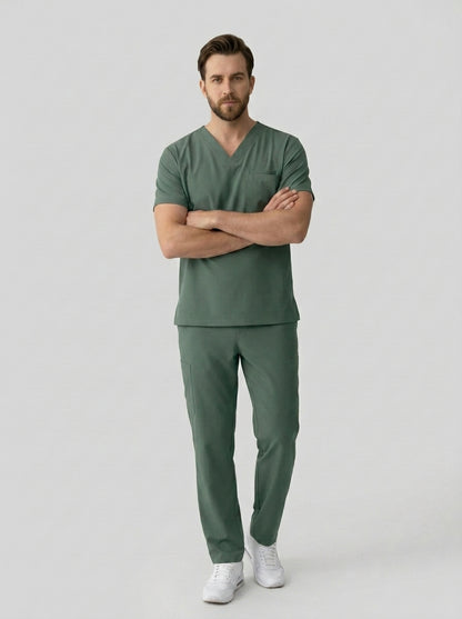 Top Confort Hombre | 2 Pockets