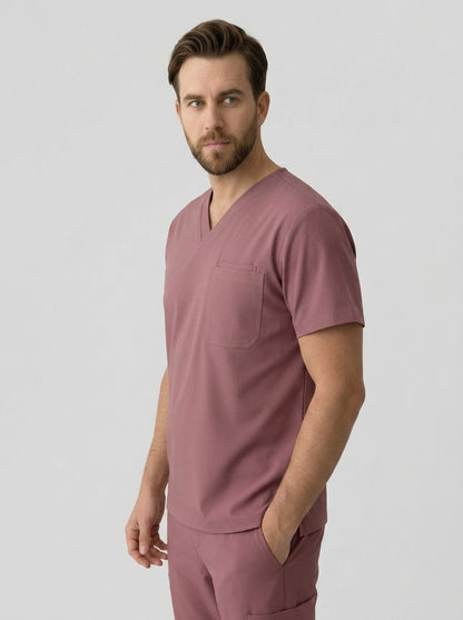 Top Confort Hombre | 2 Pockets