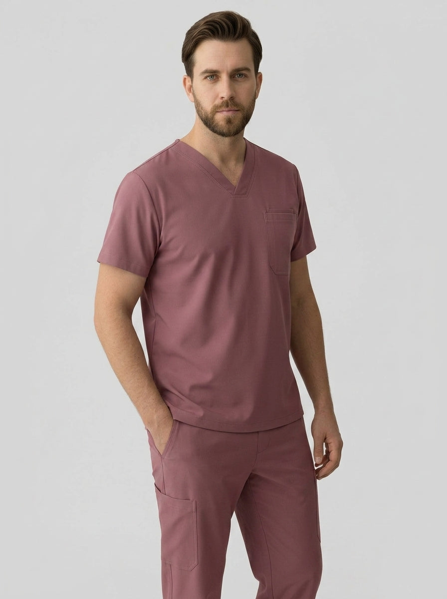 Top Confort Hombre | 2 Pockets