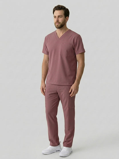Top Confort Hombre | 2 Pockets