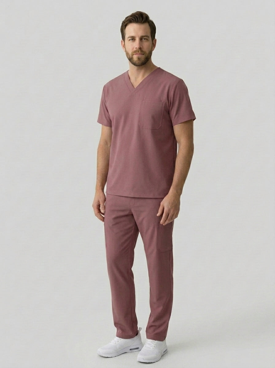 Top Confort Hombre | 2 Pockets