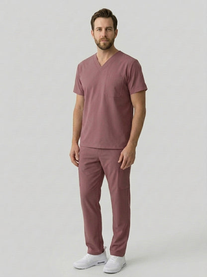 Top Confort Hombre | 2 Pockets
