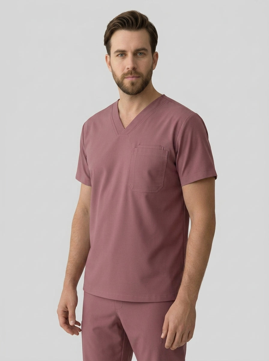 Top Confort Hombre | 2 Pockets