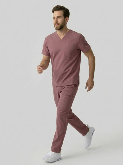Top Confort Hombre | 2 Pockets