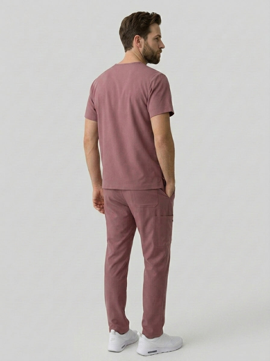 Top Confort Hombre | 2 Pockets
