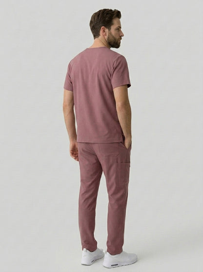 Top Confort Hombre | 2 Pockets