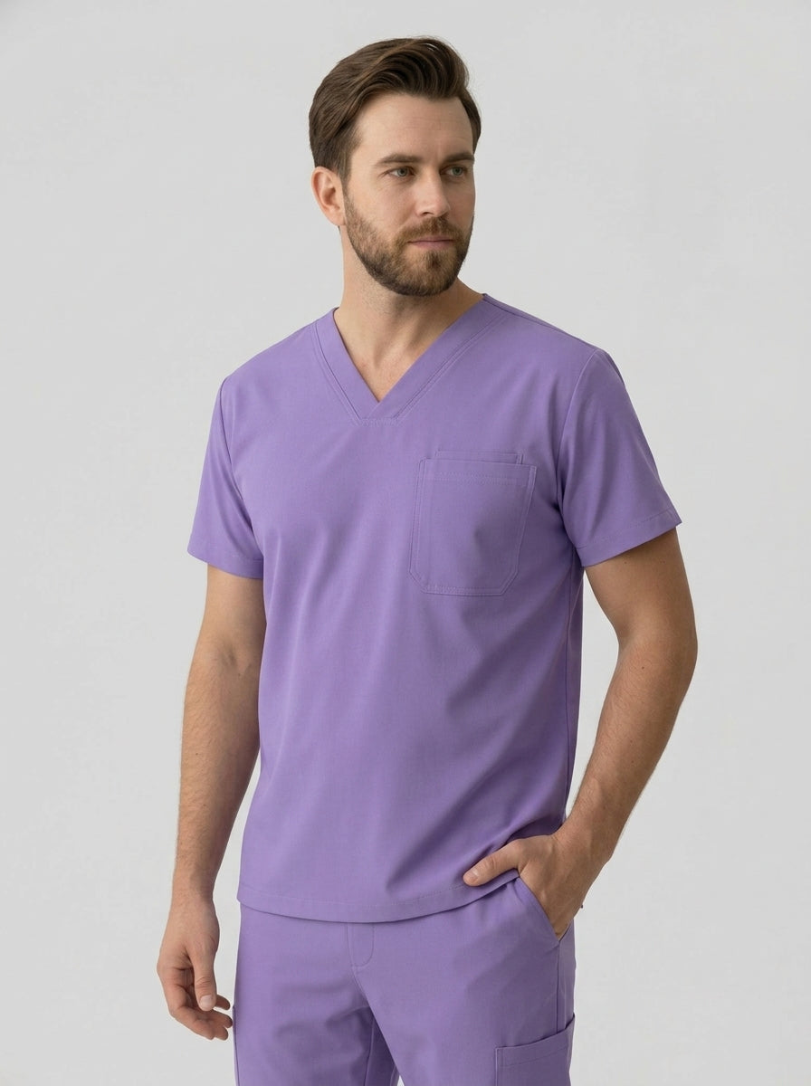 Top Confort Hombre | 2 Pockets
