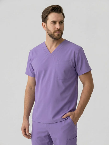 Top Confort Hombre | 2 Pockets