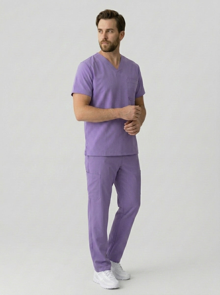 Top Confort Hombre | 2 Pockets