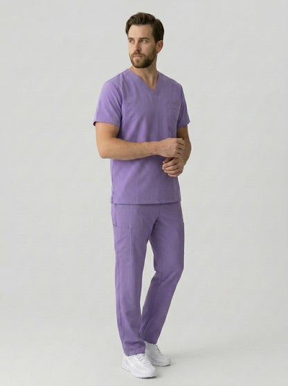 Top Confort Hombre | 2 Pockets