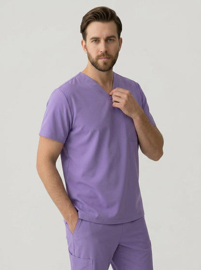 Top Confort Hombre | 2 Pockets