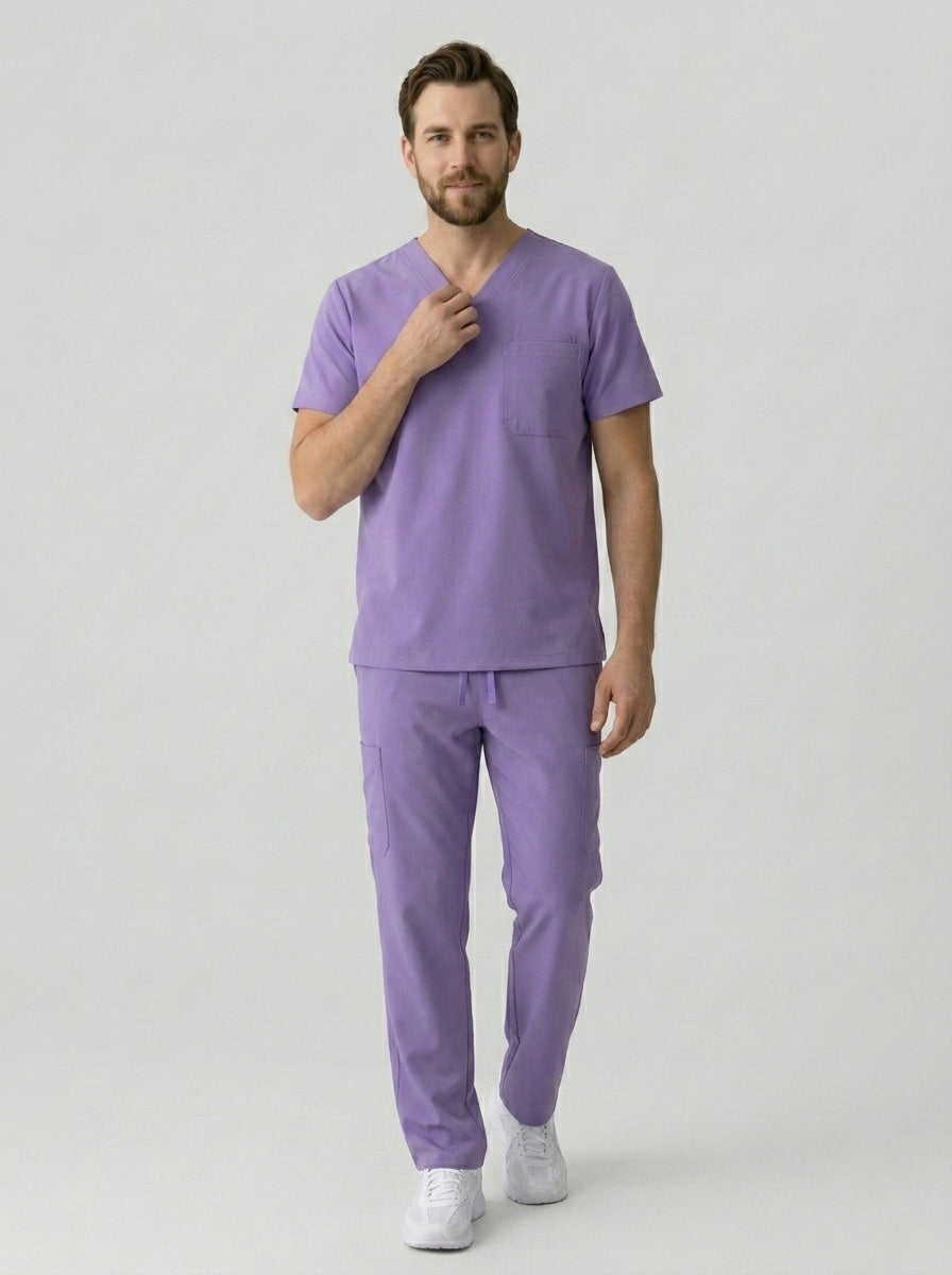 Top Confort Hombre | 2 Pockets