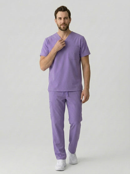 Top Confort Hombre | 2 Pockets