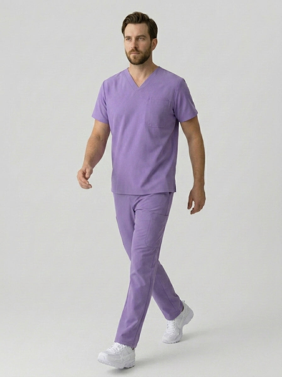 Top Confort Hombre | 2 Pockets